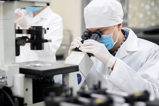 Thu hút, trọng dụng nhân tài bằng cơ chế, chính sách cụ thể