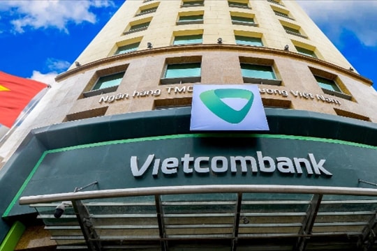 Vietcombank có giá trị thương hiệu lớn nhất Việt Nam