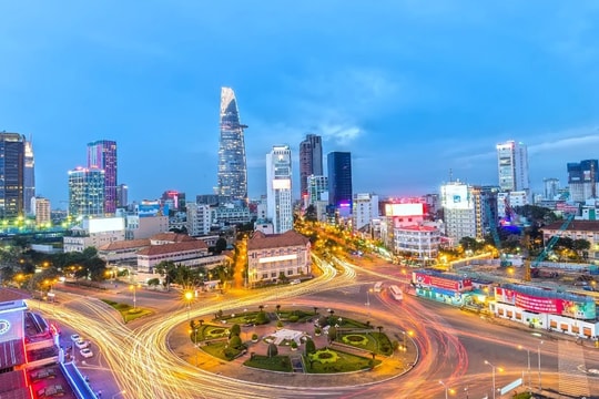 Phê duyệt Quy hoạch Thành phố Hồ Chí Minh thời kỳ 2021 - 2030