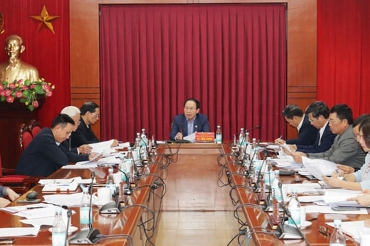 Hải Phòng: Xây dựng văn hóa liêm chính, ý thức tự giác, gương mẫu