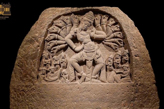 Công nhận thêm 33 bảo vật quốc gia