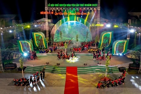 Huyện Văn Yên, Yên Bái: Sẵn sàng cho Lễ hội Quế lần thứ V năm 2024