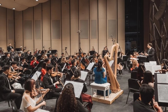 Tôn vinh di sản của nhạc sĩ Thanh Tùng