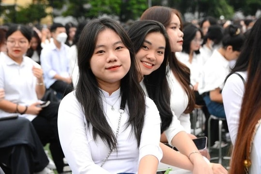 Việt Nam phấn đấu vào top 10 quốc gia có hệ thống giáo dục đại học tốt nhất châu Á