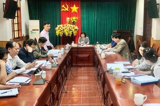 Đồng bộ hỗ trợ đất ở, nhà ở, đất sản xuất với cấp Giấy chứng nhận quyền sử dụng đất