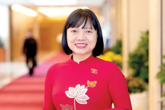 Báo chí - cầu nối mật thiết và hiệu quả giữa cơ quan dân cử với cử tri