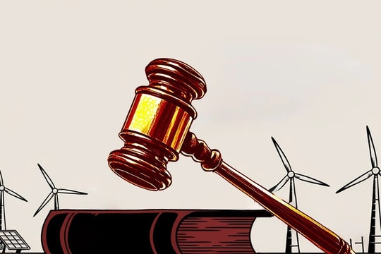 Chế độ giám sát nghiêm ngặt với chế tài mạnh mẽ