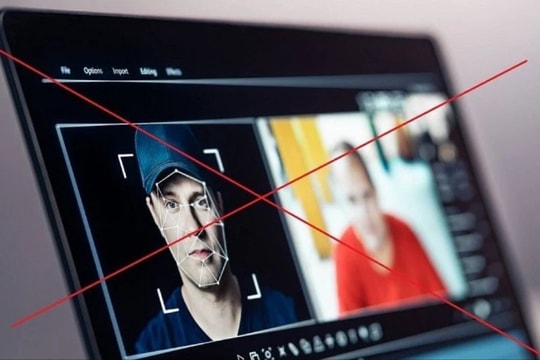 Cảnh báo lừa đảo qua các ứng dụng công nghệ