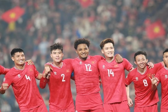 HLV Kim Sang Sik: Đội tuyển Việt Nam sẽ làm mọi thứ để vô địch ASEAN Cup 2024
