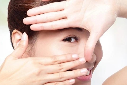 Các bài tập đơn giản giúp mắt chắc khỏe hơn mỗi ngày