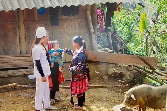 Khởi sắc vùng dân tộc thiểu số và miền núi