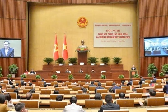 Những vấn đề gì có lợi cho dân, cho nước thì phải quan tâm giải quyết ngay, không để chậm trễ