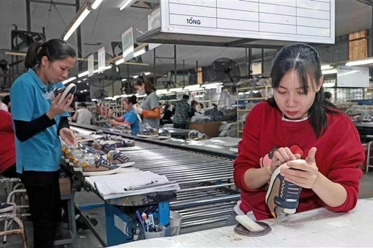 Nearly 76,180 enterprises resume operations in 2024