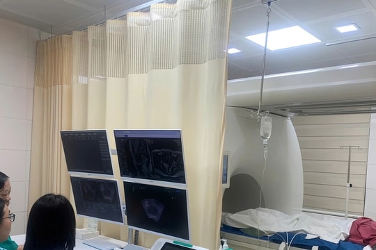 Ngành y tế phân cấp 70% thủ tục hành chính về địa phương giải quyết