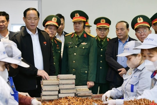 Giải Diên Hồng: Sân chơi nghề nghiệp ý nghĩa