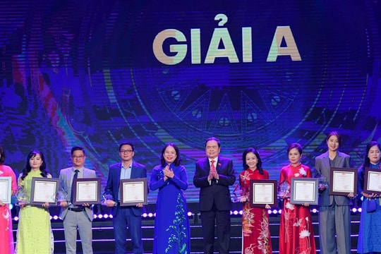 Tuyên truyền sâu rộng về chặng đường 80 năm xây dựng, phát triển và đổi mới không ngừng của Quốc hội Việt Nam 