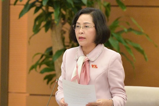 Bảo đảm quyền làm việc, nâng cao chất lượng nguồn nhân lực