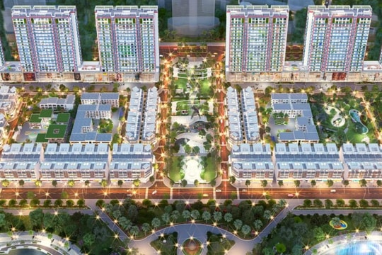 Chủ đầu tư dự án Khai Sơn City tại quận Long Biên vào “tầm ngắm” thanh tra