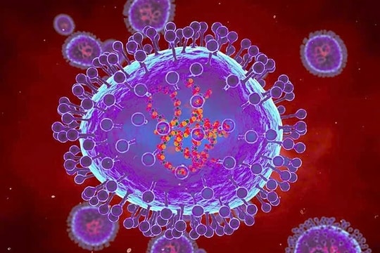 Bộ Y tế theo dõi chặt chẽ dịch bệnh do virus gây viêm phổi trên người tại Trung Quốc