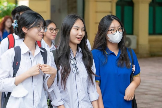 Thông tư 29 giúp phân biệt giữa dạy thêm và hoạt động bổ trợ kiến thức tại trường học