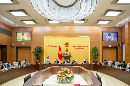 Hỗ trợ người sử dụng lao động khi sử dụng lao động là người khuyết tật