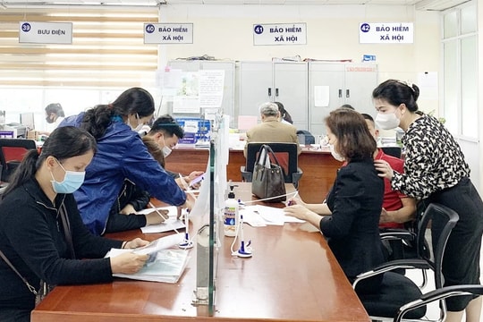 BHXH tỉnh Quảng Ninh: Nâng cao chất lượng, đáp ứng yêu cầu trong tình hình mới