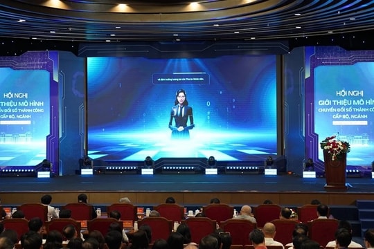 Nâng hiệu quả xét xử nhờ trợ lý ảo