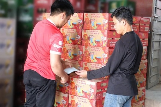 Tân Hiệp Phát lan tỏa những giá trị tích cực và bền vững cho cộng đồng