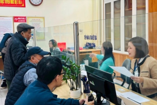 Hà Nội: Rà soát, sắp xếp tổ chức bộ máy của các cơ quan chuyên môn tổ chức hành chính, đơn vị sự nghiệp công lập