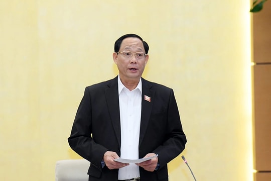 Giải quyết, trả lời thấu đáo, không để đơn thư tồn đọng