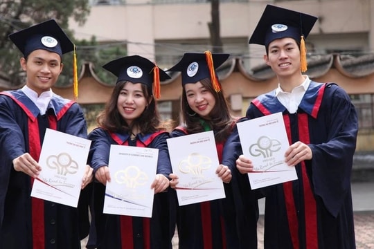 Điều kiện gì để thực hiện mục tiêu đưa giáo dục đại học Việt Nam vào top 10 châu Á ?