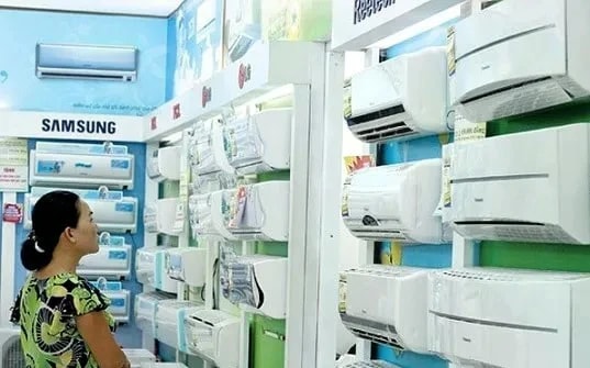 Có nên áp thuế tiêu thụ đặc biệt đối với điều hòa nhiệt độ?