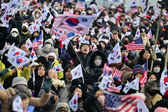 Hàn Quốc: Điều gì khiến Tổng thống Yoon Suk Yeol được ủng hộ trở lại?