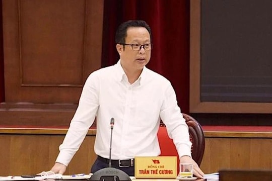 Hàng nghìn giáo viên Hà Nội lo mất thưởng Tết 2025, Giám đốc Sở GD-ĐT nói gì?