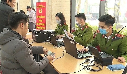 Cơ quan điều tra có được yêu cầu cung cấp thông tin trong cơ sở dữ liệu quốc gia về dân cư không?