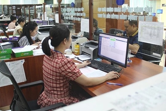Thanh Hóa: Bảo đảm trên 98% hồ sơ thủ tục hành chính được giải quyết trước và đúng hạn