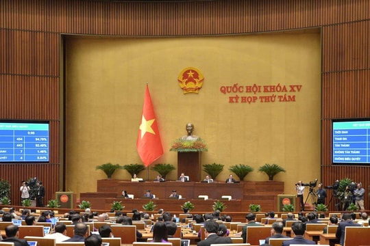 Quyết sách nhân văn, hợp lòng dân