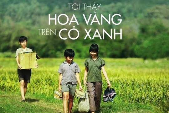 Xóa ranh giới phim thương mại và nghệ thuật