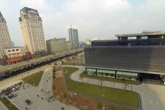 Công ty bán ô tô Lexus tại Hà Nội có doanh thu hơn 4.500 tỷ vừa bị phạt và truy thu thuế 