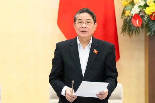 Dự thảo Luật sửa đổi, bổ sung một số điều của Luật Tiêu chuẩn và quy chuẩn kỹ thuật