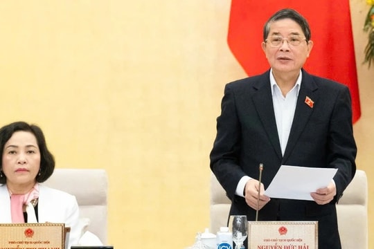 Không làm tăng chi phí tuân thủ, bảo đảm cạnh tranh lành mạnh