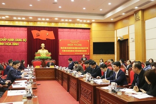 Đối thoại trực tiếp để giải quyết kịp thời các vụ việc phức tạp