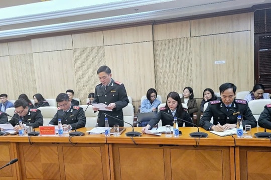 Công bố quyết định thanh tra 2 dự án Bệnh viện Bạch Mai và Việt Đức cơ sở 2