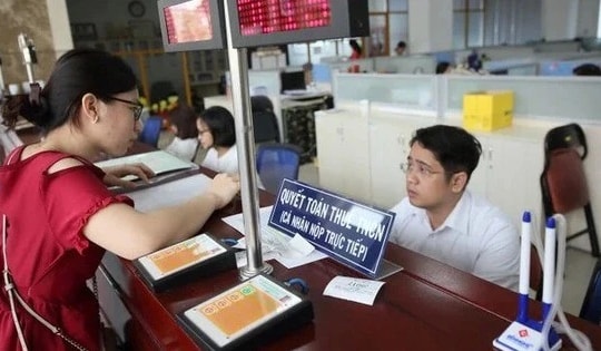 Giảm gánh nặng thuế thu nhập cho dân