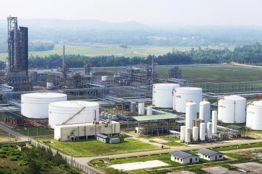 BSR tăng vốn 'khủng' sau niêm yết nhưng giảm mạnh cổ tức, đặt kết hoạch lợi nhuận giảm 35%