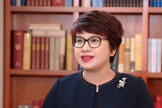 Bộ GD-ĐT dự kiến bỏ phương thức xét tuyển đại học sớm 