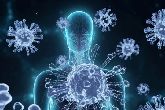 Virus HMPV không phải virus mới, từng được phát hiện tại TP. Hồ Chí Minh