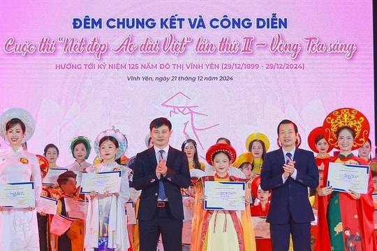 Món quà mừng năm mới - trái ngọt được tạo nên từ những con số biết nói của Trường Phổ thông liên cấp Newton