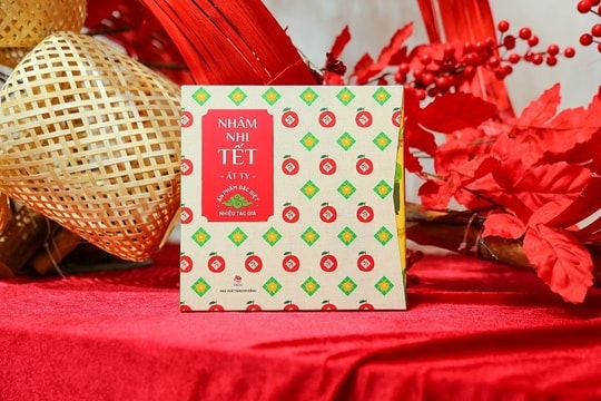 "Nhâm nhi Tết Ất Tỵ" - gắn kết gia đình với truyền thống và cội nguồn