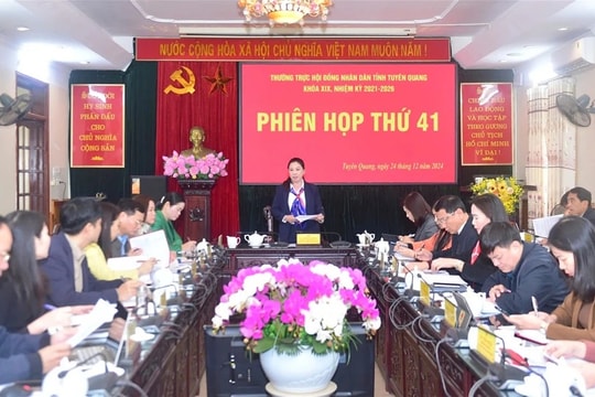 Bài cuối: Nơi cử tri gửi gắm ý kiến, niềm tin